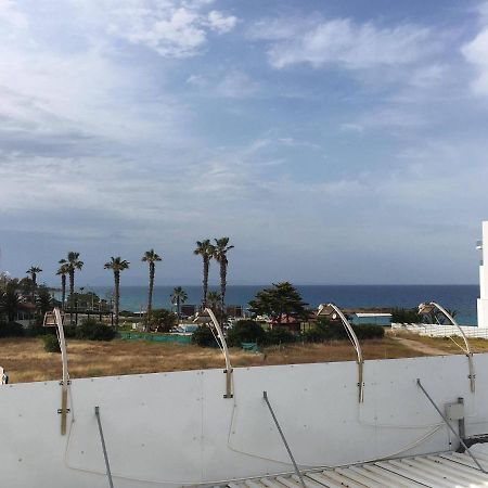 Georgianno Sea Apartments Protarász Kültér fotó