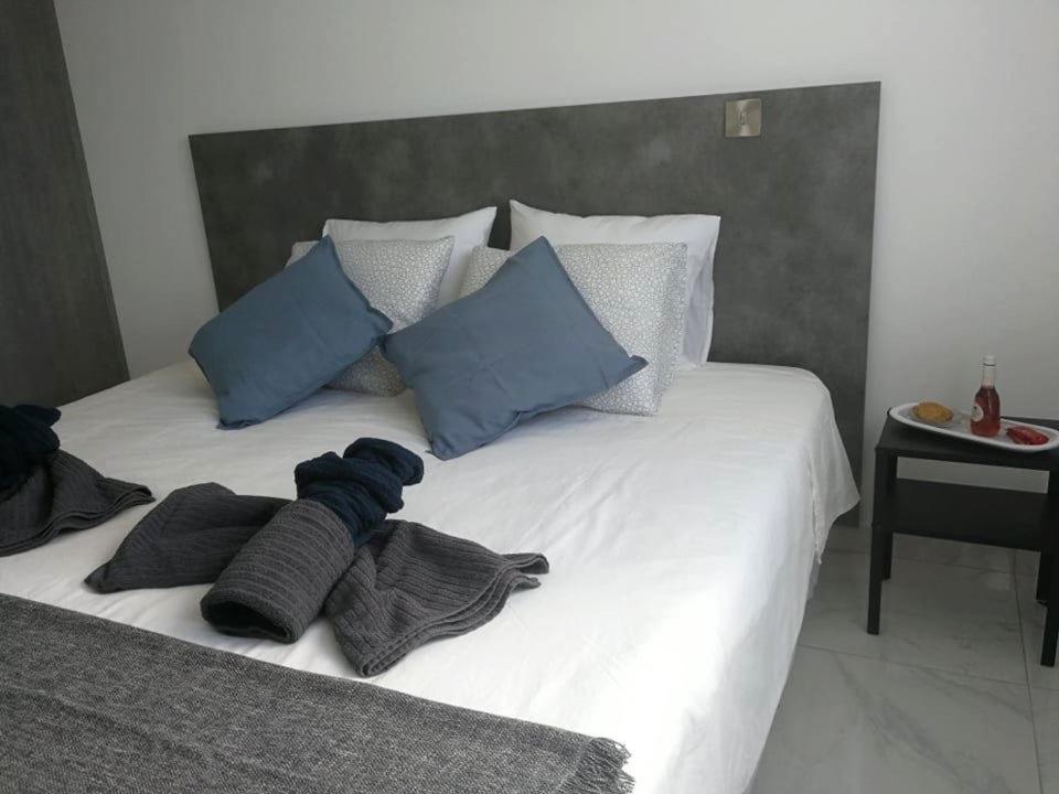 Georgianno Sea Apartments Protarász Kültér fotó
