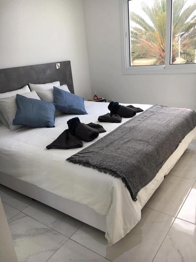 Georgianno Sea Apartments Protarász Kültér fotó