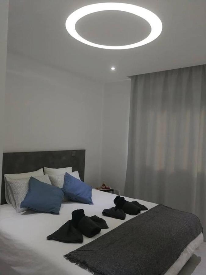 Georgianno Sea Apartments Protarász Kültér fotó