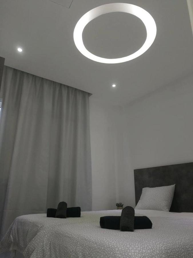Georgianno Sea Apartments Protarász Kültér fotó